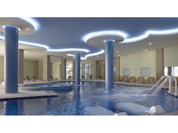 Hotel Atrium Platinum Resort Hotel & Spa, Insula Rhodos - imaginea 