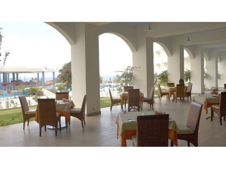 Hotel Atrium Platinum Resort Hotel & Spa, Insula Rhodos - imaginea 