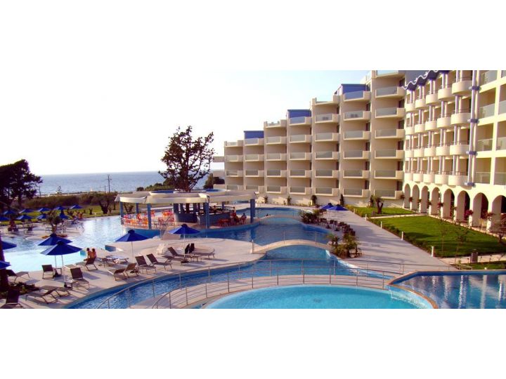Hotel Atrium Platinum Resort Hotel & Spa, Insula Rhodos - imaginea 