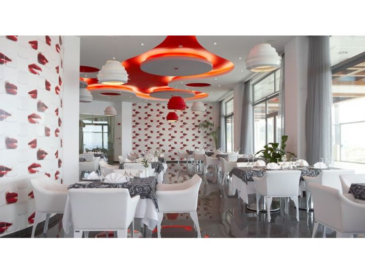 Hotel Atrium Platinum Resort Hotel & Spa, Insula Rhodos - imaginea 