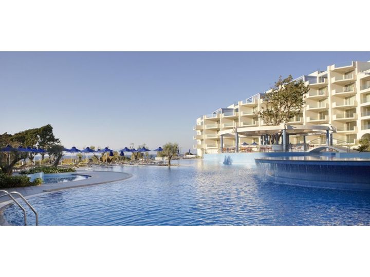 Hotel Atrium Platinum Resort Hotel & Spa, Insula Rhodos - imaginea 