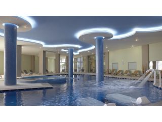 Hotel Atrium Platinum Resort Hotel & Spa, Insula Rhodos - 5