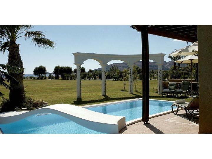 Hotel Atrium Palace Thalasso Spa Resort And Villas, Insula Rhodos - imaginea 