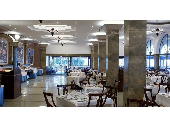 Hotel Atrium Palace Thalasso Spa Resort And Villas, Insula Rhodos - imaginea 