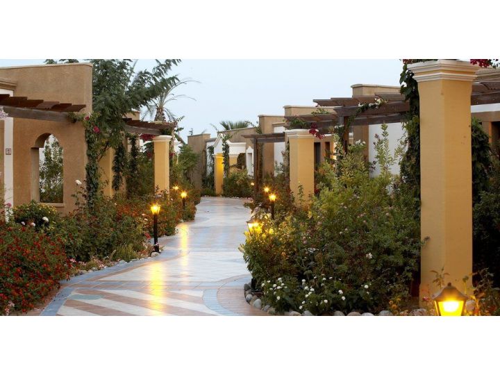 Hotel Atrium Palace Thalasso Spa Resort And Villas, Insula Rhodos - imaginea 