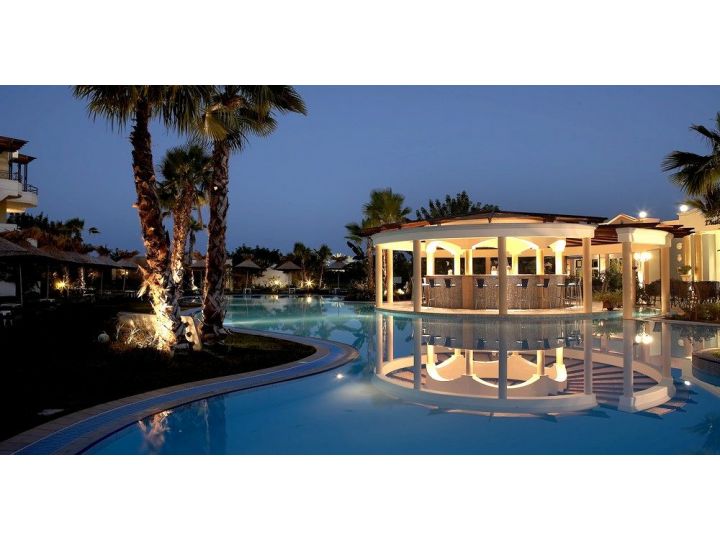 Hotel Atrium Palace Thalasso Spa Resort And Villas, Insula Rhodos - imaginea 