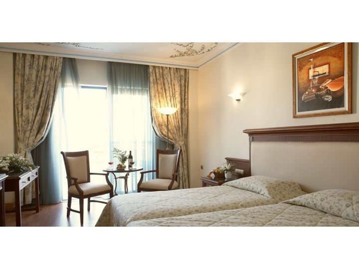 Hotel Atrium Palace Thalasso Spa Resort And Villas, Insula Rhodos - imaginea 