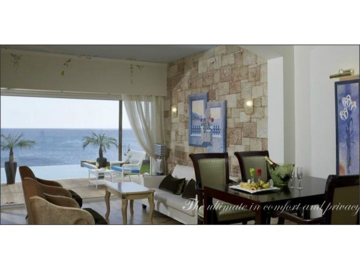 Hotel Atrium Prestige Thalasso Spa Resort & Villas., Insula Rhodos - imaginea 