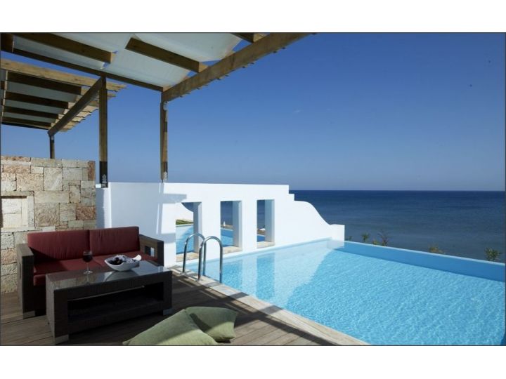 Hotel Atrium Prestige Thalasso Spa Resort & Villas., Insula Rhodos - imaginea 