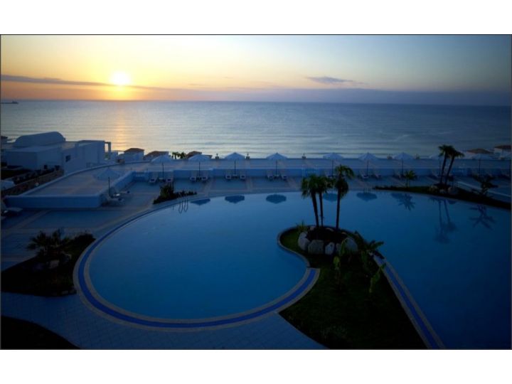 Hotel Atrium Prestige Thalasso Spa Resort & Villas., Insula Rhodos - imaginea 
