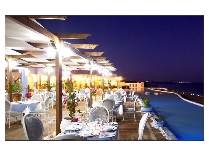 Hotel Atrium Prestige Thalasso Spa Resort & Villas., Insula Rhodos - imaginea 