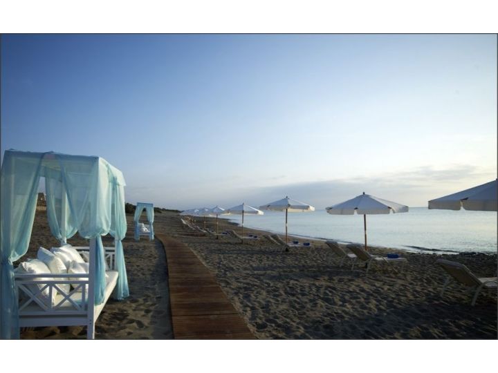 Hotel Atrium Prestige Thalasso Spa Resort & Villas., Insula Rhodos - imaginea 
