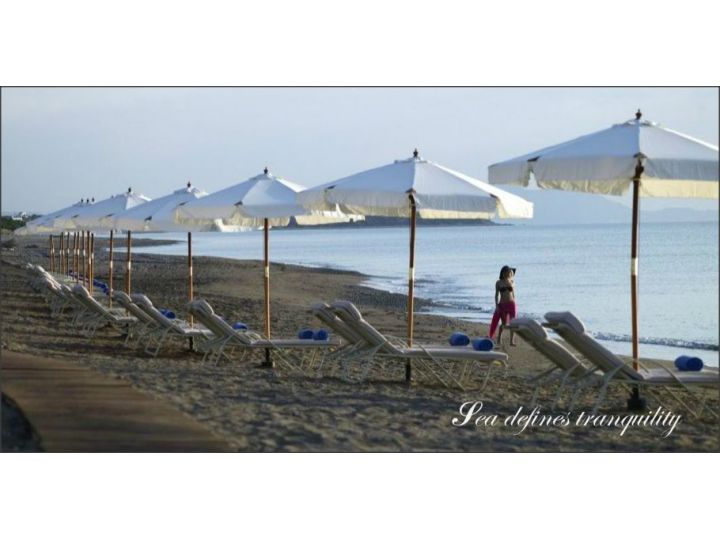 Hotel Atrium Prestige Thalasso Spa Resort & Villas., Insula Rhodos - imaginea 