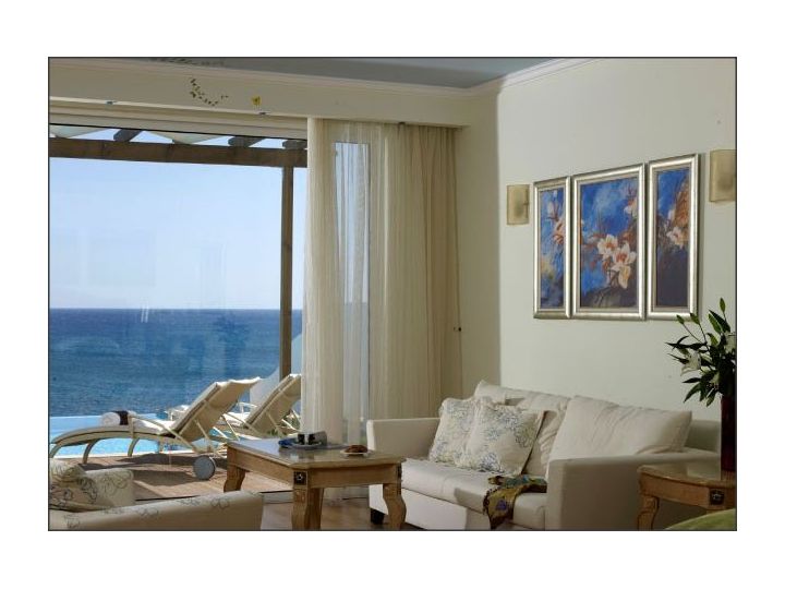 Hotel Atrium Prestige Thalasso Spa Resort & Villas., Insula Rhodos - imaginea 