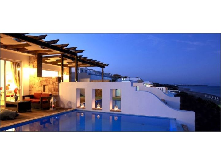 Hotel Atrium Prestige Thalasso Spa Resort & Villas., Insula Rhodos - imaginea 
