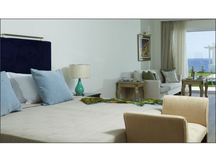 Hotel Atrium Prestige Thalasso Spa Resort & Villas., Insula Rhodos - imaginea 