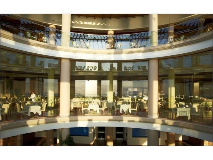 Hotel Atrium Prestige Thalasso Spa Resort & Villas., Insula Rhodos - imaginea 