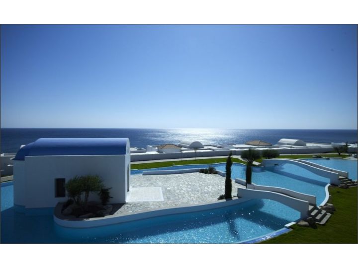 Hotel Atrium Prestige Thalasso Spa Resort & Villas., Insula Rhodos - imaginea 