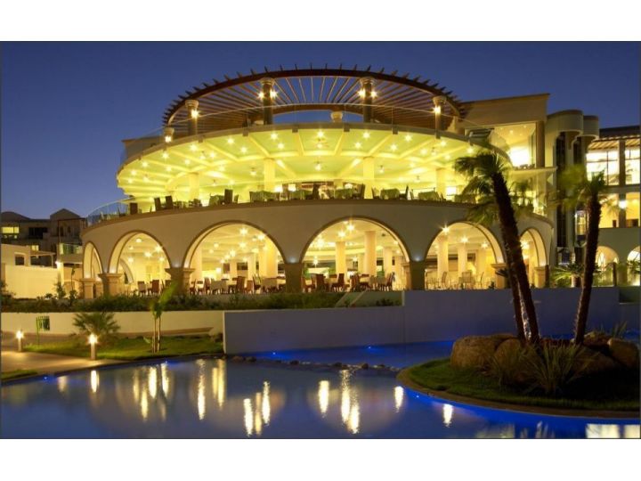 Hotel Atrium Prestige Thalasso Spa Resort & Villas., Insula Rhodos - imaginea 