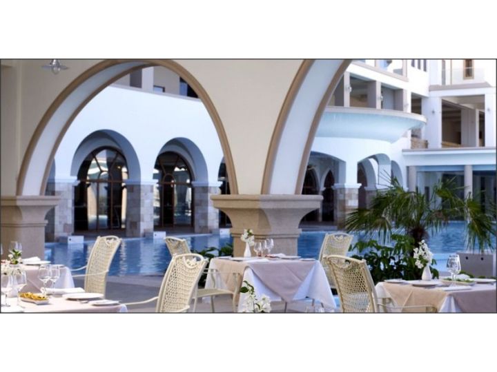 Hotel Atrium Prestige Thalasso Spa Resort & Villas., Insula Rhodos - imaginea 