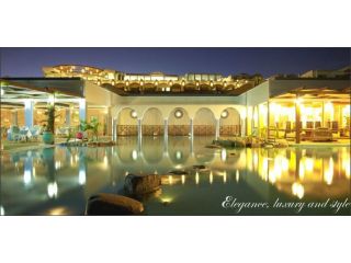 Hotel Atrium Prestige Thalasso Spa Resort & Villas., Insula Rhodos - 1