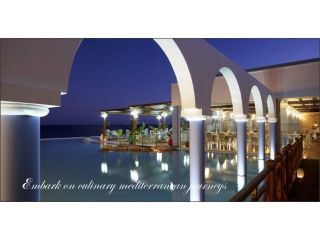 Hotel Atrium Prestige Thalasso Spa Resort & Villas., Insula Rhodos - 4