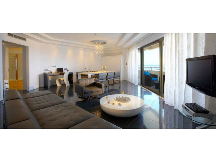 Hotel Elysium Resort & Spa, Insula Rhodos - imaginea 