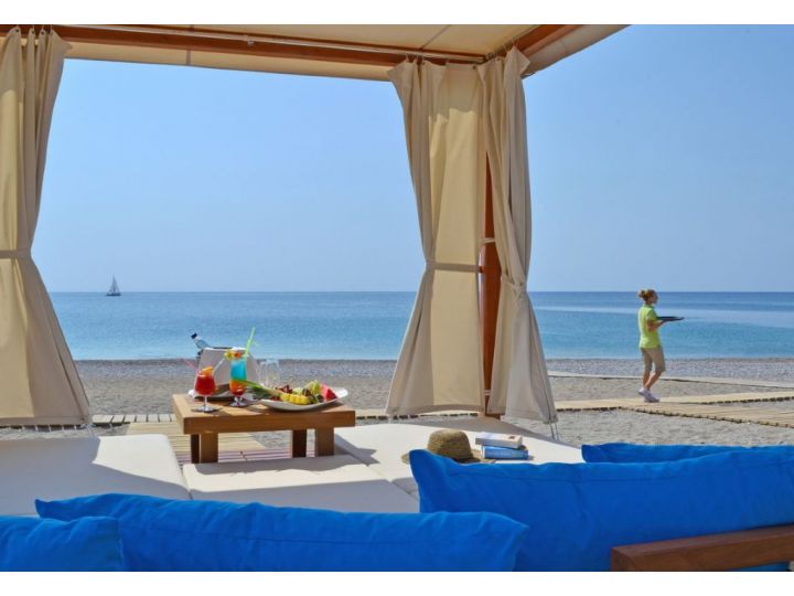 Hotel Elysium Resort & Spa, Insula Rhodos - imaginea 