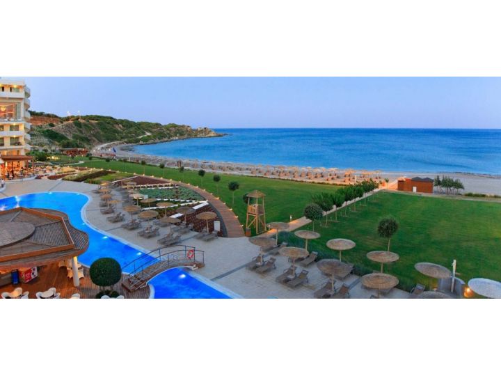 Hotel Elysium Resort & Spa, Insula Rhodos - imaginea 