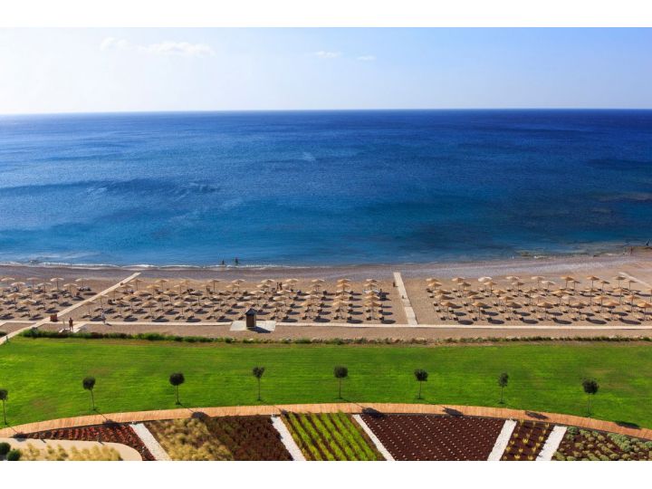 Hotel Elysium Resort & Spa, Insula Rhodos - imaginea 