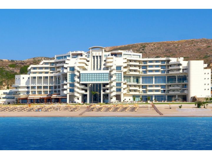 Hotel Elysium Resort & Spa, Insula Rhodos - imaginea 