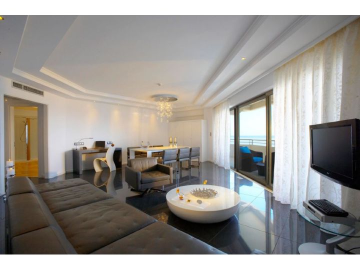 Hotel Elysium Resort & Spa, Insula Rhodos - imaginea 