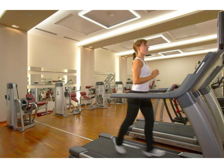 Hotel Elysium Resort & Spa, Insula Rhodos - imaginea 