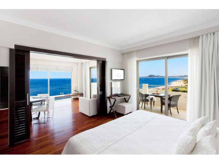 Hotel Elysium Resort & Spa, Insula Rhodos - imaginea 