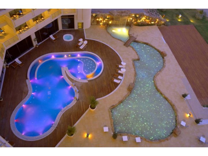 Hotel Elysium Resort & Spa, Insula Rhodos - imaginea 