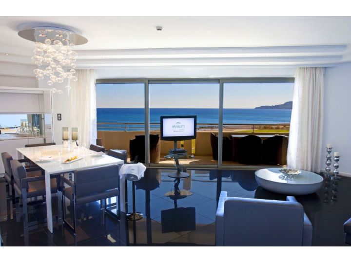 Hotel Elysium Resort & Spa, Insula Rhodos - imaginea 