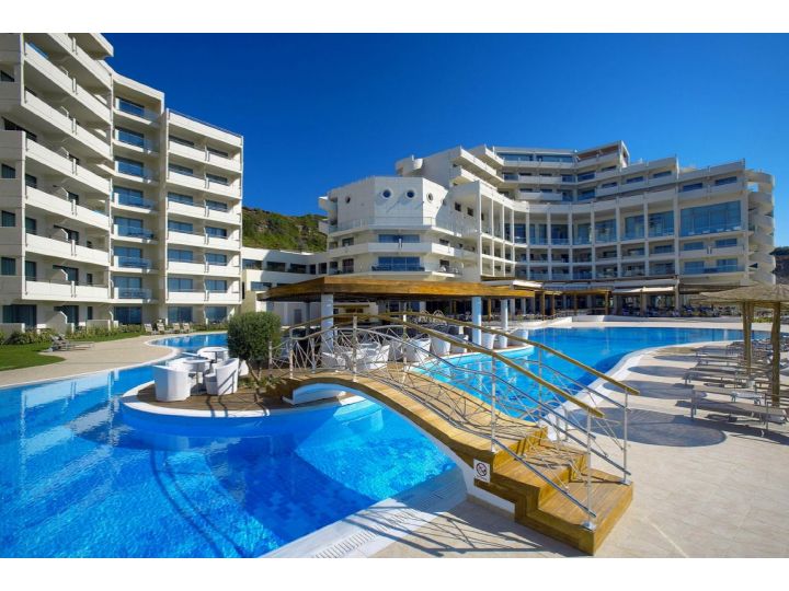 Hotel Elysium Resort & Spa, Insula Rhodos - imaginea 