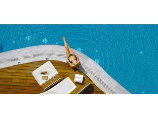 Hotel Elysium Resort & Spa, Insula Rhodos - 5