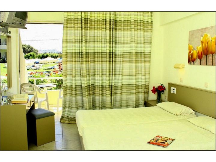 Hotel Princess Flora, Insula Rhodos - imaginea 
