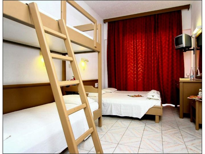 Hotel Princess Flora, Insula Rhodos - imaginea 