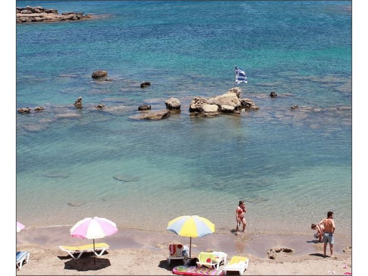 Hotel Princess Flora, Insula Rhodos - imaginea 