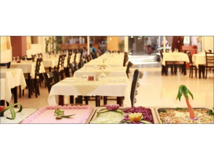 Hotel Princess Flora, Insula Rhodos - imaginea 