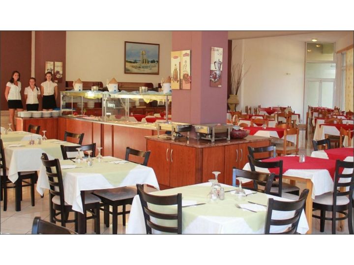 Hotel Princess Flora, Insula Rhodos - imaginea 