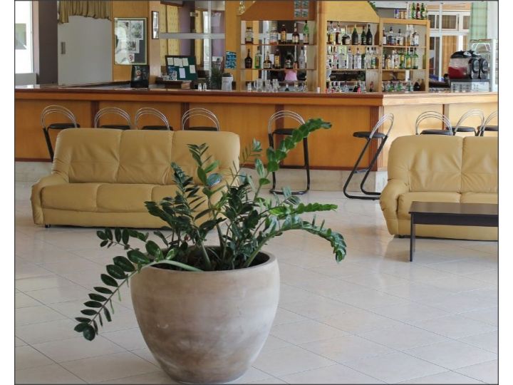 Hotel Princess Flora, Insula Rhodos - imaginea 