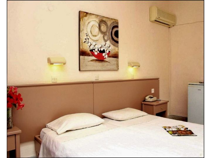 Hotel Princess Flora, Insula Rhodos - imaginea 
