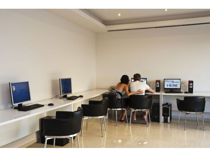 Hotel Lomeniz, Insula Rhodos - imaginea 
