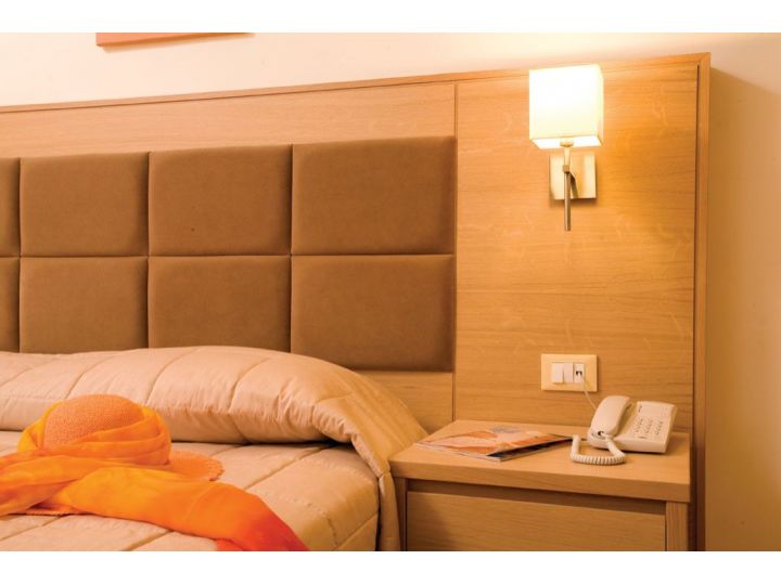 Hotel Lomeniz, Insula Rhodos - imaginea 