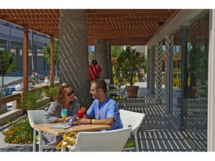 Hotel Lomeniz, Insula Rhodos - imaginea 