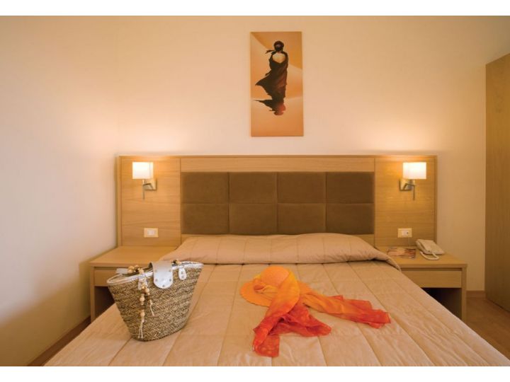 Hotel Lomeniz, Insula Rhodos - imaginea 