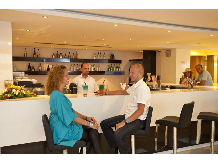 Hotel Lomeniz, Insula Rhodos - imaginea 